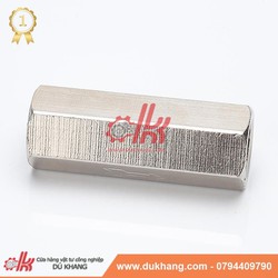 Van 1 chiều khí nén CV01 CV02 CV03 CV04 (Trung quốc) Van 1 chiều khí nén CV01 CV02 CV03 CV04 (Trung quốc)
