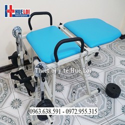 Ghế Tập Cơ Tứ Đầu Đùi – Ghế tập cơ đùi – MI 5500