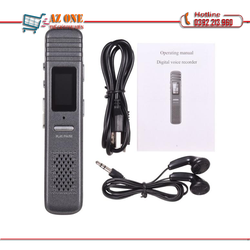 Máy Ghi Âm Chuyên Nghiệp GA806