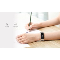 Đồng hồ, vòng tay Thông Minh theo dõi SỨC KHỎE Chống Nước HONOR Band A2- Thương Hiệu Mới, Chất Lượng Cao