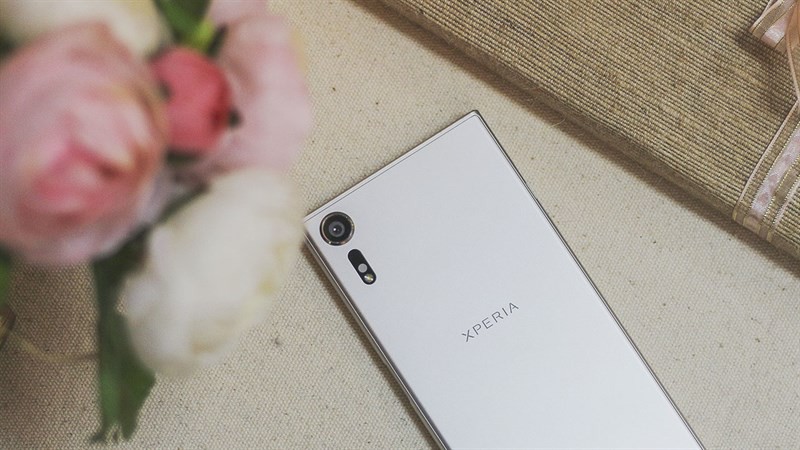 Đánh giá chi tiết Xperia XZs Đánh giá chi tiết Xperia XZs