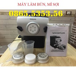 Máy làm mì Philip HR2355