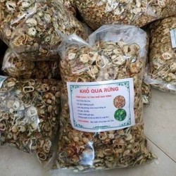 100g mướp đắng rừng