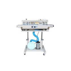 Máy hàn miệng túi liên tục RFD1000