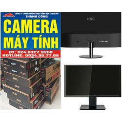 Màn hình HKC M20S1 19.53Inch Full FHD Frameless LED - HKCM20S1 Hàng chính hãng Mai Hoàng Phân Phối