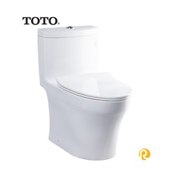 Bồn cầu 1 khối Toto MS889DT8
