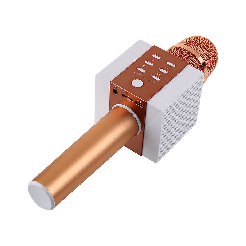 Micro Karaoke Tosing T008 (Mã SP: 5221844966)