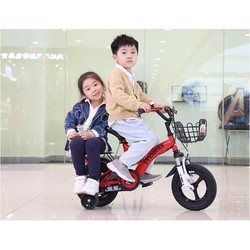 Siêu phẩm xe đạp phượng hoàng Phoenix cho bé từ 2-10 tuổi – AN1350