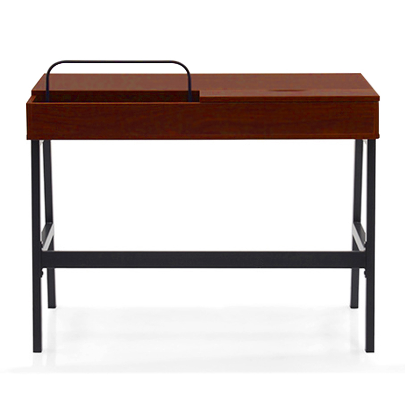 Bàn Terry chân đen cánh gián