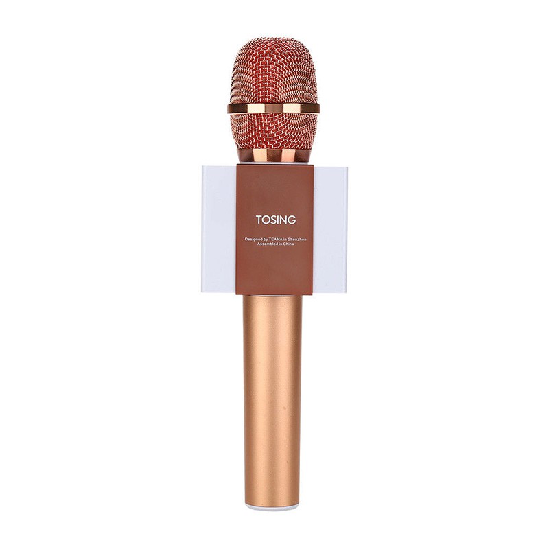 Micro Karaoke Tosing T008 (Mã SP: 5221844966)