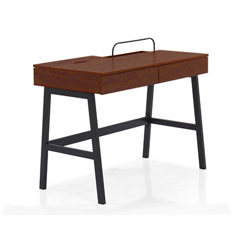 Bàn terrychân đen