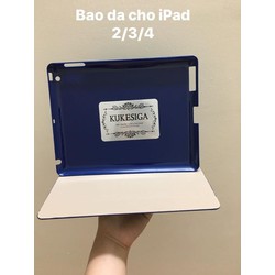 bao da cho ipad 2 3 4 ipad mini 1 2 3 – baodaipad