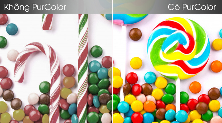 Tổng quan - Smart Tivi Samsung 4K 50 inch UA50TU8100 Tổng quan - Smart Tivi Samsung 4K 50 inch UA50TU8100