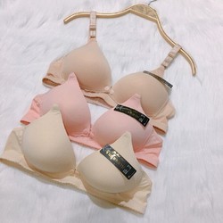 Áo Lót Thông Hơi Cho Con Bú – H65GG1