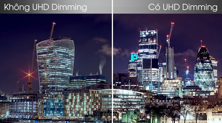 Real Game Enhancer - Tivi LED Samsung UA50TU8100 Real Game Enhancer - Tivi LED Samsung UA50TU8100