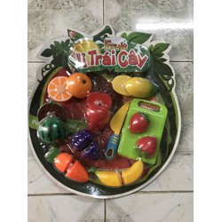 Đồ chơi vỉ trái cây, vỉ bác sĩ Đồ chơi vỉ trái cây, vỉ bác sĩ