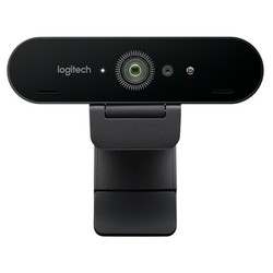 Webcam Logitech Brio
