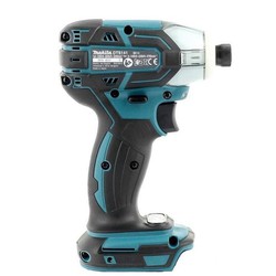 Máy khoan vặn vít xung dầu dùng pin Makita DTS141Z (18V)