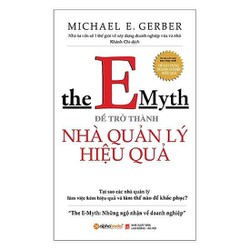 Để Trở Thành Nhà Quản Lý Hiệu Quả