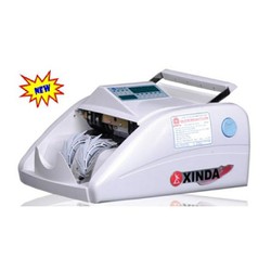 máy đếm tiền xin da 2136