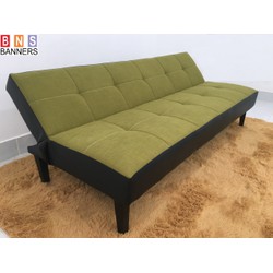 GHẾ SOFA GIƯỜNG ĐA NNĂG BNS-2006