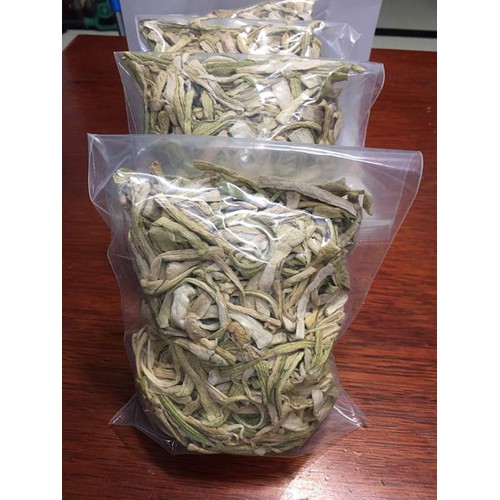 250g dọc mùng phơi khô