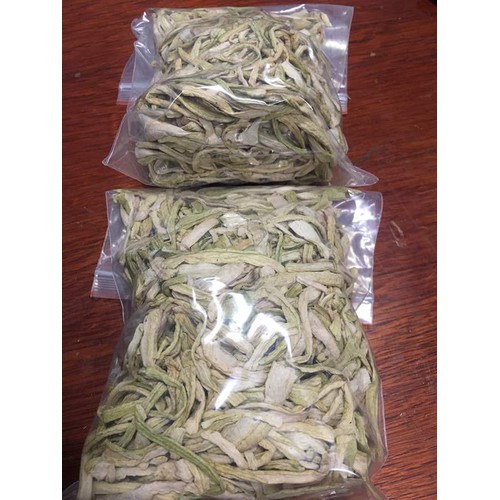 250g dọc mùng phơi khô