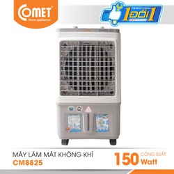 QUẠT ĐIỀU HÒA COMET CM8825