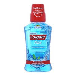 Nước súc miệng Colgate bạc hà 250ml
