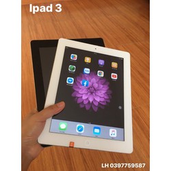 IPAD 3 3G WIFI 32GB – ipad33