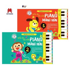 Học Đàn Piano