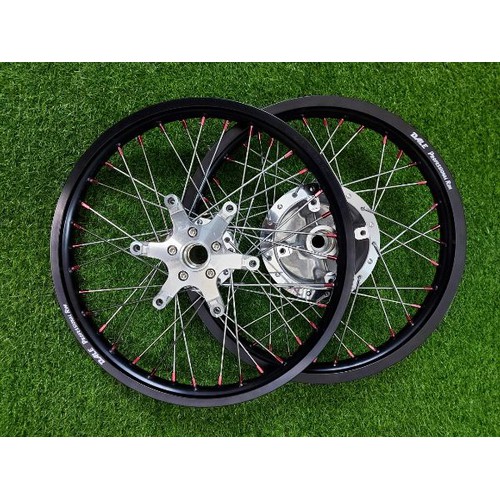 Tư vấn Winner 150 lên bánh căm loại nào tốt Giá bao nhiêu