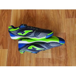 Giày Đá Bóng Futsal Joma DRIBLING JR 903 NAVY – Giày Đá Bóng Futsal Joma DRIBLING JR 903 NAVY