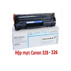 Hộp mực Canon 326, 328, LBP 6200, 6200d, 6230, 6230dw, 6230dn, MF 4820d, 4412, 4450, 4720w, 4870, mf4750, mf4700, D500, D520, L170 (Là Cartridge, toner máy in)