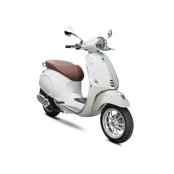 Xe tay ga Vespa Primavera ABS 2016