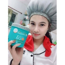 Ủ TÓC HAIR SPA LOLENTIS THÁI LAN
(Sản phẩm này rất HOT chuyên dùng tại SPA em mới về đây ạ) Ủ TÓC HAIR SPA LOLENTIS THÁI LAN
(Sản phẩm này rất HOT chuyên dùng tại SPA em mới về đây ạ)
