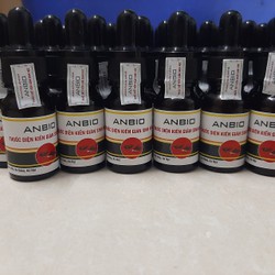 2 lọ thuốc diệt kiến anbio, thuốc diệt kiến sinh học, thuốc diệt kiến tận gốc, thuốc diệt gián anbio – Combo 2 lọ