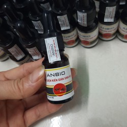 3 lọ thuốc diệt kiến anbio, thuốc diệt kiến sinh học, thuốc diệt kiến tận gốc, thuốc diệt gián anbio – 3 lọ