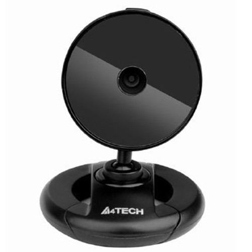 Hình ảnh WEBCAM MÁY TÍNH, PC, LAPTOP A4TECH PK-520F