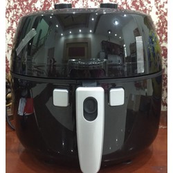 Nồi chiên không dầu Rapido RAF6.5L
