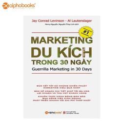 Marketing Du Kích Trong 30 Ngày