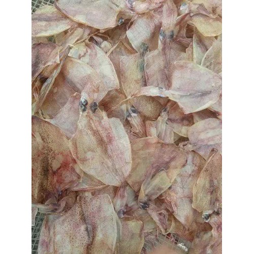 Mực sim khô loại 1