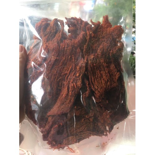 1kg bò khô bò sấy khô