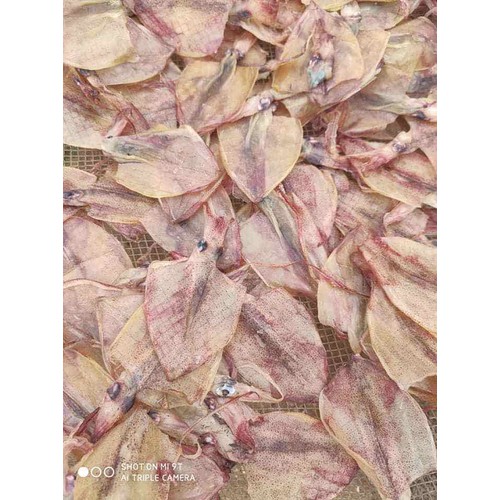 Mực sim khô loại 1