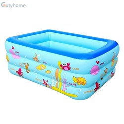 Bể bơi 3 tầng 1m5 kèm miếng vá Trợ phí vc – Bể bơi 3 tầng 1m5