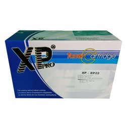 Hộp mực XP - EP22- Dùng cho máy: Canon LBP 800,810,1120 HP 1100, 1100A