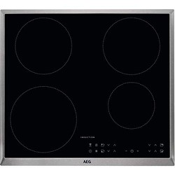 Bếp từ AEG IKB6430AXB