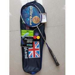 Vợt cầu lông Proace Ti Rhy