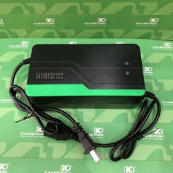 Bộ sạc xe đạp điện Sạc 48V 12Ah, ngõ ra 48V – SAC48V12AH