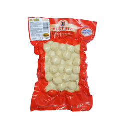Cá viên Việt Sin 500g